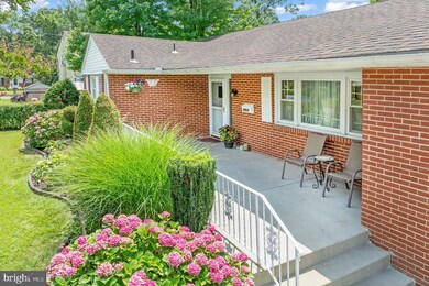 1202 Glen Ridge Dr, Glassboro, NJ 08028 - photo 4