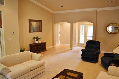 Living Room towards Entry
