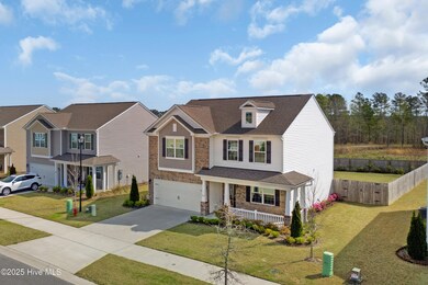 1039 Spivey Circle