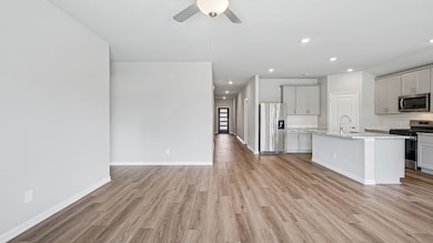 2120 Rannoch St, Sherman, TX 75092 - photo 7