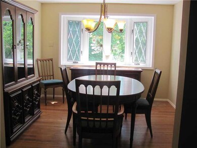 Dining Room.