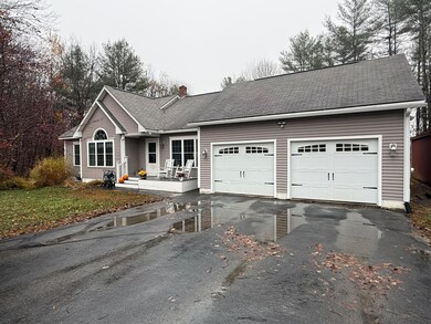 26 Whispering Pines Ln, Monmouth, ME 04259 - photo 3