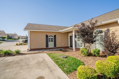 1903 Summit View Dr unit 193, Dalton, GA 30721 - photo 5