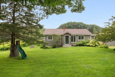 331 Goose Rocks Road