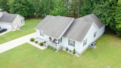 461 W Doak Rd, Manchester, TN 37355 - photo 4
