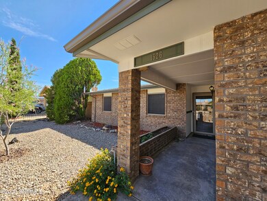 1526 Walnut Dr, Alamogordo, NM 88310 - photo 2