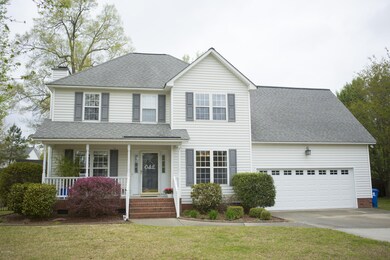 2244 Friar Dr, Winterville, NC 28590 - photo 3