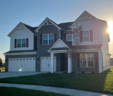 4037 Omaha Dr, Bargersville, IN 46106 - photo 4