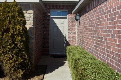 1434 Leesburg Ave, Springdale, AR 72764 - photo 7