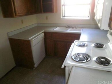new stove, microwave, dishwasher