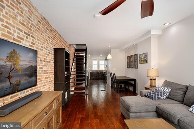 1606 E Clement St, Baltimore, MD 21230 - photo 6