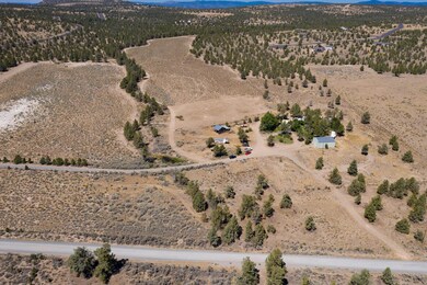 Aerial View Fr South