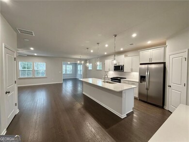 1664 Tide Mill Rd, Cumming, GA 30040 - photo 6