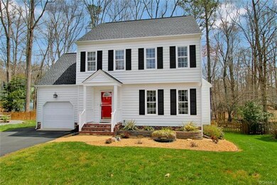 Woodlake features a 1700 acre reservoir, outdoor a