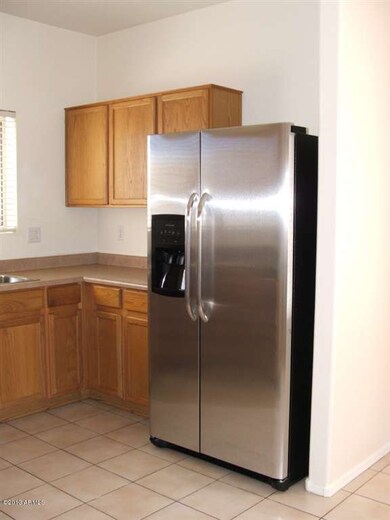 New Stainless Steel Refrigerator