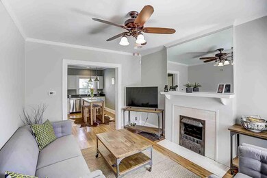 36 W Kossuth St unit 36, Columbus, OH 43206 - photo 5