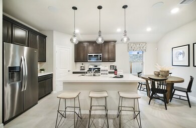 Mccullough Kitchen