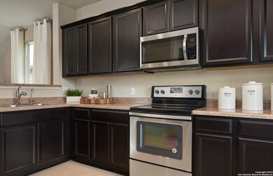 9530 Silver Mist Way, San Antonio, TX 78254 - photo 3