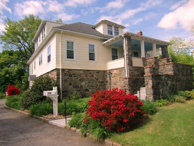 56 Orchard St.