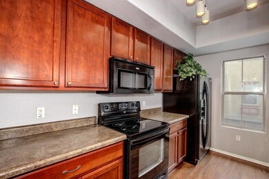 Gorgeous cabinets