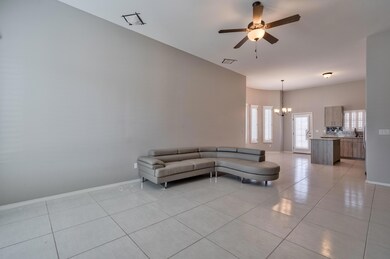 972 Penrith St, El Paso, TX 79928 - photo 3