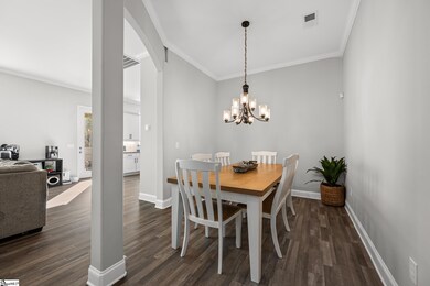 318 River Trace Loop, Simpsonville, SC 29680 - photo 6