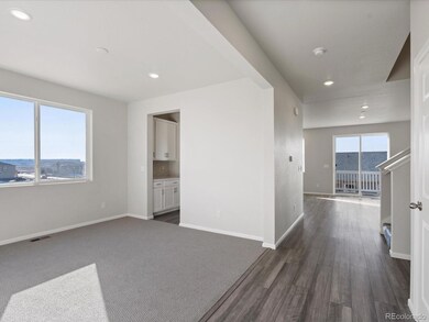 9168 Quintero St, Commerce City, CO 80022 - photo 4