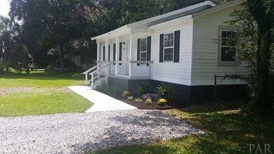 1201 Fretz St, Pensacola, FL 32534 - photo 2