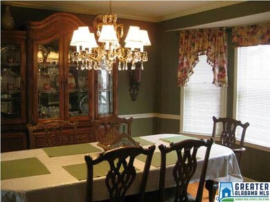 Another view of the DR. Beautiful paint color adds