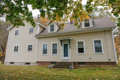 40 S Pleasant St, Merrimac, MA 01860 - photo 4