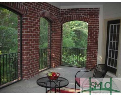 Porch.
