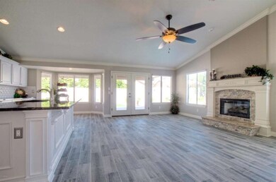 5- VIEW TO GREAT ROOM