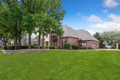 800 Parkdale Ct, Southlake, TX 76092 - photo 3