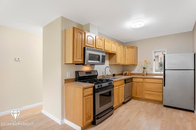 4107 E 68th Ave unit A, Anchorage, AK 99507 - photo 5