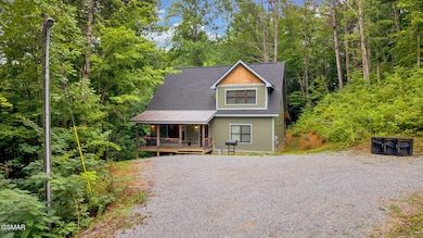 2485 Waldens Creek Rd, Sevierville, TN 37862 - photo 6