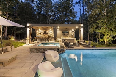 12555 Sibley Ln, Roswell, GA 30075 - photo 5