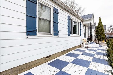 1436 Wallace Ave, Indianapolis, IN 46201 - photo 4