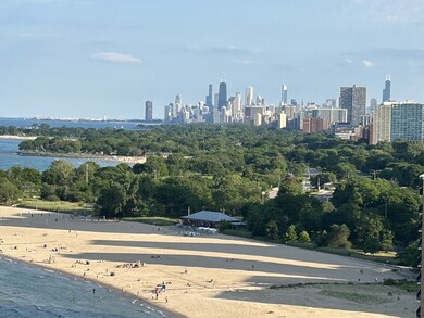Malibu Condominiums unit 17A, Chicago, IL 60660 - photo 2