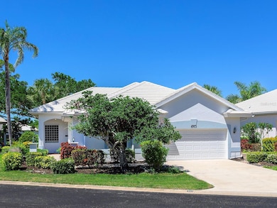 643 Crossfield Cir unit 13, Venice, FL 34293 - photo 5