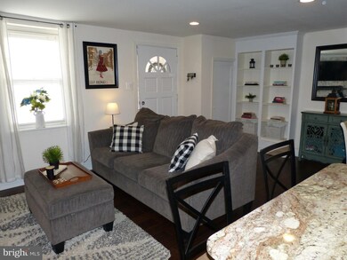 148 N Bonsall Ave, Glenolden, PA 19036 - photo 5