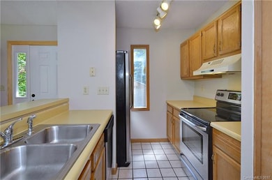 Frigidaire matching stainless steel appliances ins