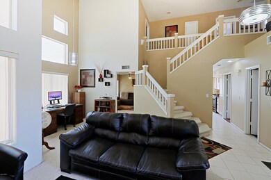 Living and Dining Room 2