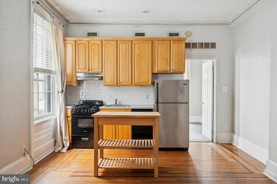 2019 Spring Garden St unit 2R, Philadelphia, PA 19130 - photo 4