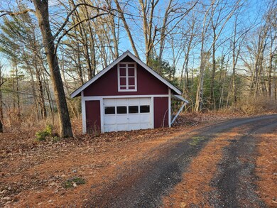 0 Wallis Ln, Jefferson, ME 04348 - photo 2