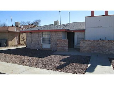 10508 Shannon Place unit B, El Paso, TX 79925 - photo 2