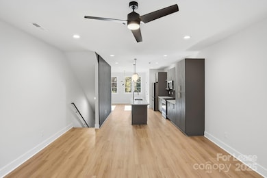 1310 Carolyn Dr, Charlotte, NC 28205 - photo 5