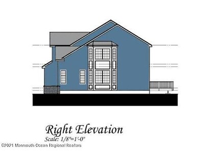 Right Elevation