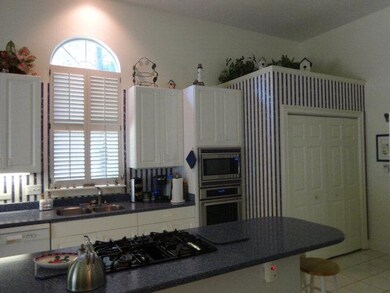 Kitchen View 2