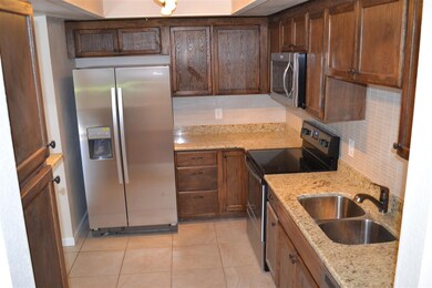 New cabinets, new stainless steel appliances, new 