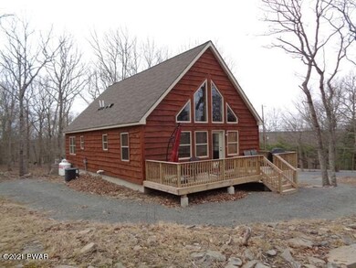 147 Tuckerman Ravine Dr, Tafton, PA 18464 - photo 4